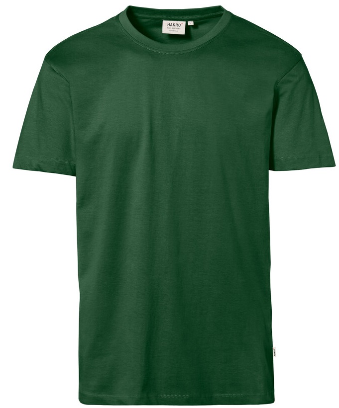 HAKRO Classic T-Shirt 292 RK Infra 