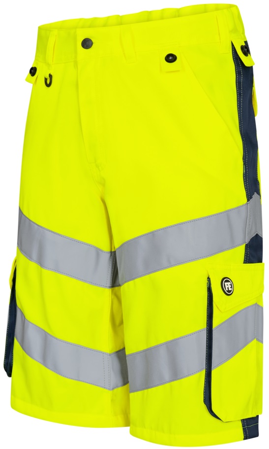 ENGEL® SAFETY LIGHT Shorts 6545-319 RK Infra