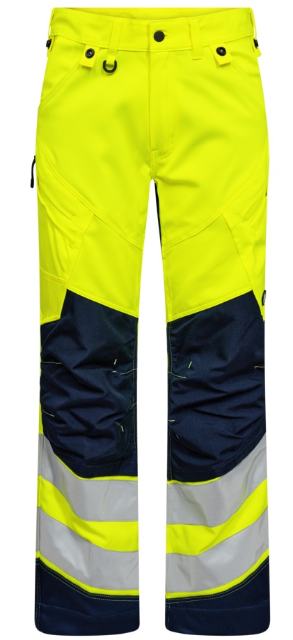 ENGEL® SAFETY Arbeitshose mit 2-Wege-Stretch 2544-314 RK Infra