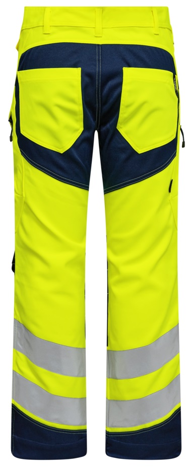 ENGEL® SAFETY Arbeitshose mit 2-Wege-Stretch 2544-314 RK Infra