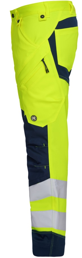 ENGEL® SAFETY Arbeitshose mit 2-Wege-Stretch 2544-314 RK Infra